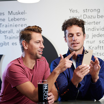 Qualifizierte Betreuung