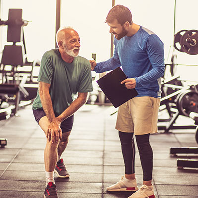 Mitarbeiter Qualifikation