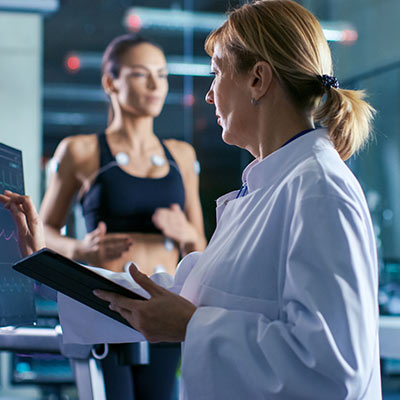 Wissenschaftliches Training